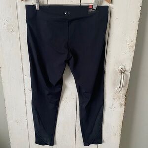 Under Armour Fitted HeatGear Leggings